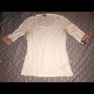 Women’s Burberry Shirt (Authentic)